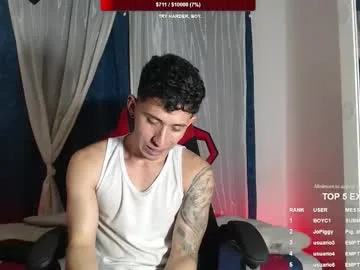 stevensex501