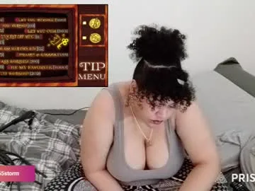 stormgoddesszara