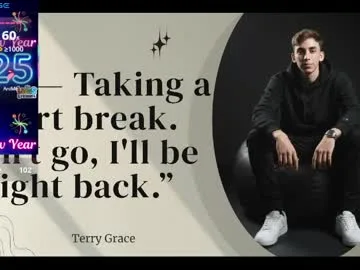 terrygrace