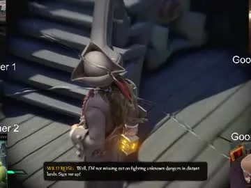 thiccahhgilleon