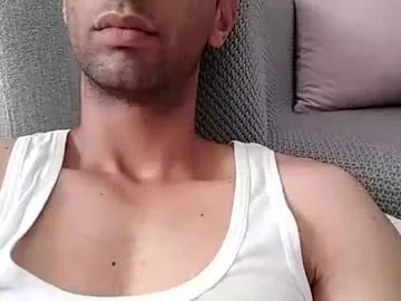 tunisiensexyguy