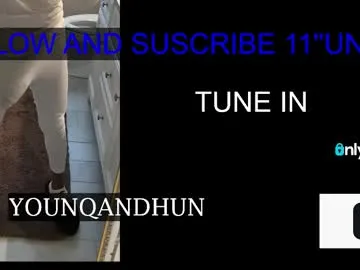 younqandhunq