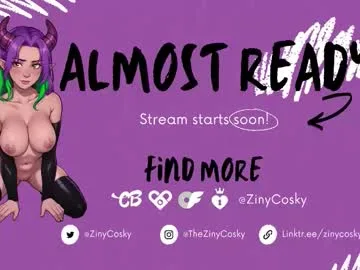 ziny_cosky