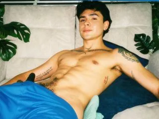 CamilloGuzmn highlight 2