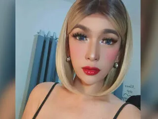 KiziaFox highlight 4