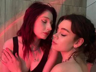 LeonilaAndDahlia highlight 2