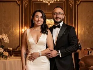 SophiaAndJuan highlight 7