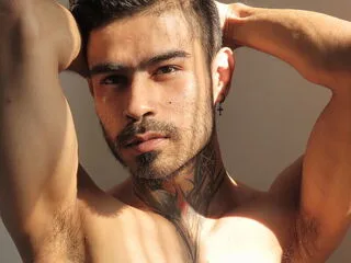 StefanoEverett highlight 4