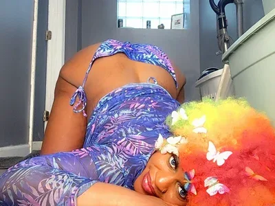amazonianmistress highlight 2