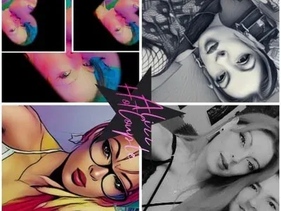 amormortal highlight 3
