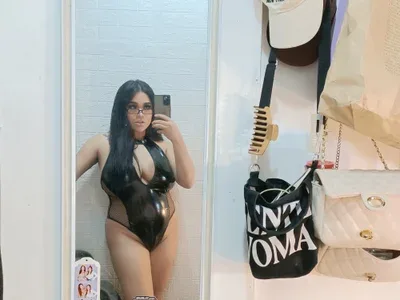 bellaswildcummer highlight 1