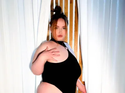 blessbinny highlight 3