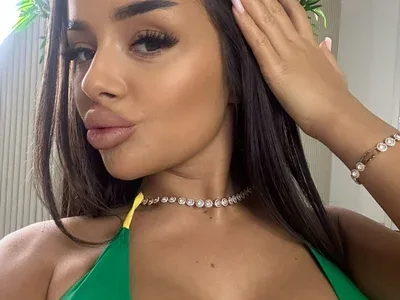 cherrysweett highlight 3