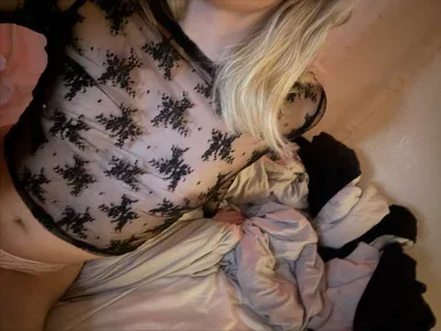 goddessalison highlight 2
