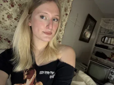 goddessalison highlight 3