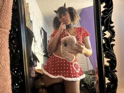 honneybunnyxo highlight 3