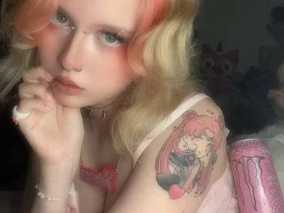 judi_rush highlight 2