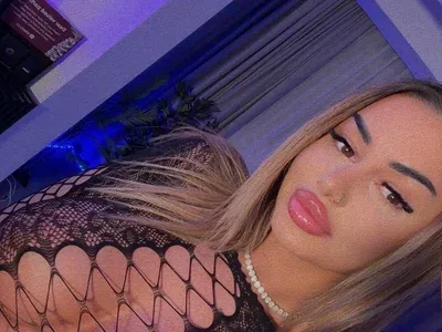 kirstievegas highlight 3