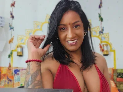 ladynahir highlight 3