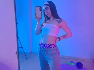 luna_tagliaferri photo 1