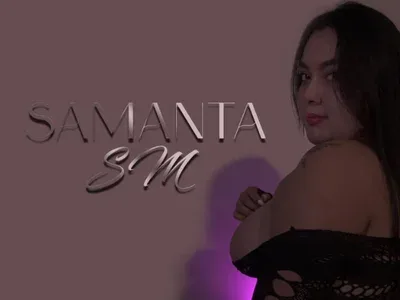 samantasm highlight 3