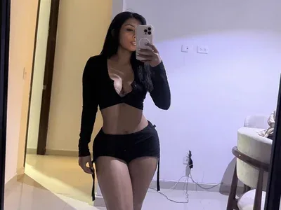 sweetali_ highlight 3