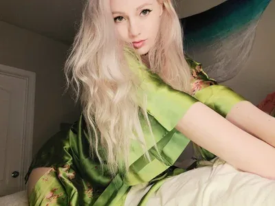talulaa highlight 2