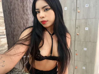 tasha_wild highlight 3