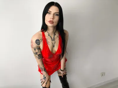 venomdoll highlight 3