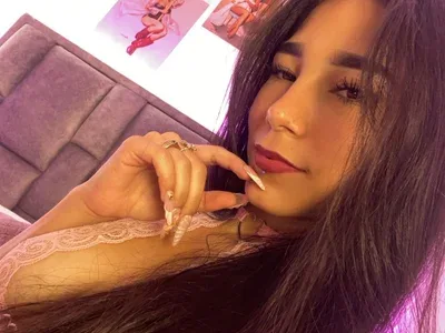 violeta_velvet_ highlight 2